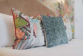 Florence Gardens Hotel & Restaurant