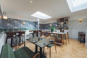 Florence Gardens Hotel & Restaurant