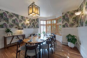 Florence Gardens Hotel & Restaurant