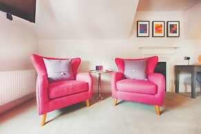 Florence Gardens Hotel & Restaurant