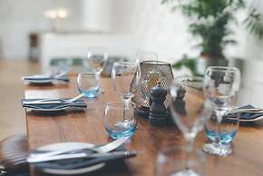 Florence Gardens Hotel & Restaurant