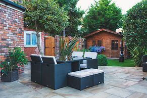 Florence Gardens Hotel & Restaurant