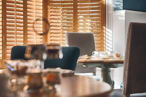 Florence Gardens Hotel & Restaurant