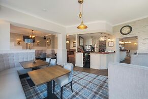 Florence Gardens Hotel & Restaurant