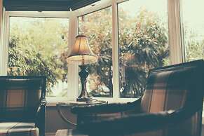 Florence Gardens Hotel & Restaurant