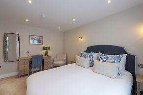 Florence Gardens Hotel & Restaurant