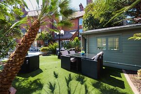 Florence Gardens Hotel & Restaurant