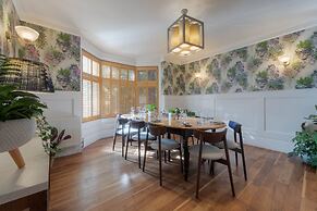 Florence Gardens Hotel & Restaurant