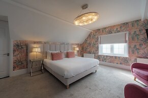 Florence Gardens Hotel & Restaurant