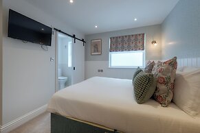 Florence Gardens Hotel & Restaurant