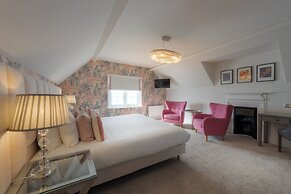 Florence Gardens Hotel & Restaurant