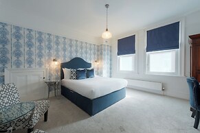 Florence Gardens Hotel & Restaurant