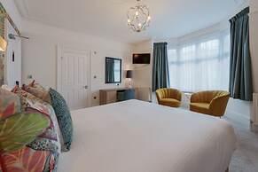 Florence Gardens Hotel & Restaurant