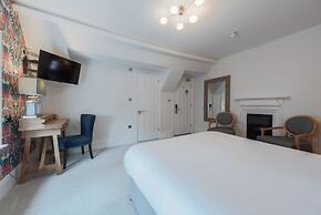 Florence Gardens Hotel & Restaurant