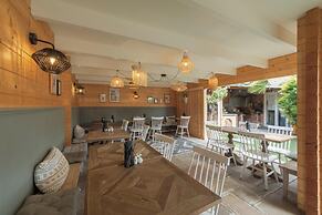 Florence Gardens Hotel & Restaurant