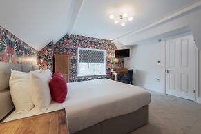 Florence Gardens Hotel & Restaurant