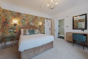 Florence Gardens Hotel & Restaurant