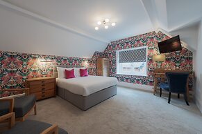 Florence Gardens Hotel & Restaurant