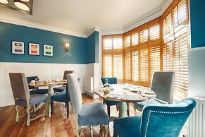 Florence Suite Hotel & Restaurant