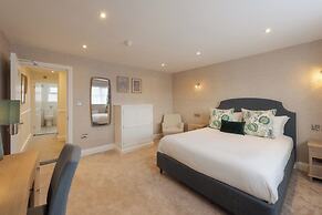 Florence Suite Hotel & Restaurant