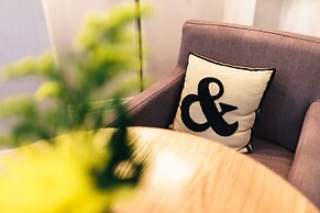 Florence Suite Hotel & Restaurant