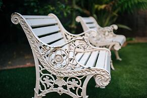 Florence Suite Hotel & Restaurant