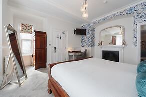 Florence Suite Hotel & Restaurant