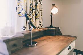 Florence Suite Hotel & Restaurant