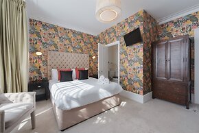 Florence Suite Hotel & Restaurant