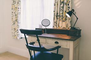 Florence Suite Hotel & Restaurant