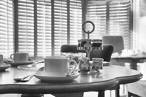 Florence Suite Hotel & Restaurant