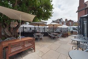 Florence Suite Hotel & Restaurant