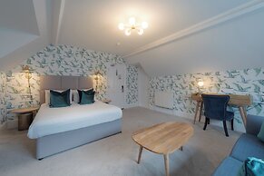 Florence Suite Hotel & Restaurant