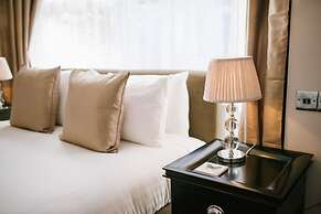 Florence Suite Hotel & Restaurant