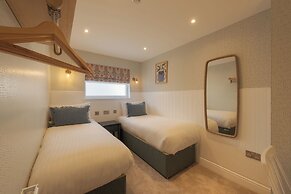 Florence Suite Hotel & Restaurant