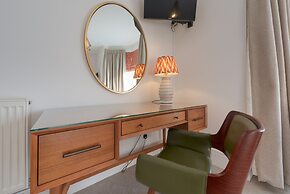 Florence Suite Hotel & Restaurant