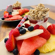 Florence Suite Hotel & Restaurant