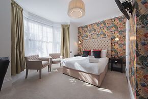 Florence Suite Hotel & Restaurant