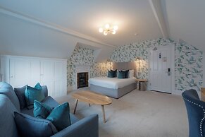 Florence Suite Hotel & Restaurant