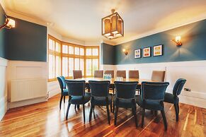 Florence Suite Hotel & Restaurant