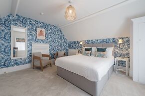 Florence Suite Hotel & Restaurant