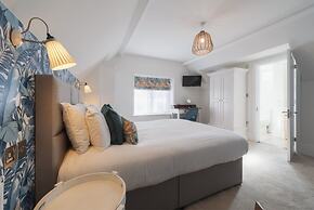 Florence Suite Hotel & Restaurant