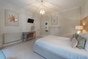 Florence Suite Hotel & Restaurant