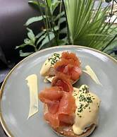 Florence Suite Hotel & Restaurant
