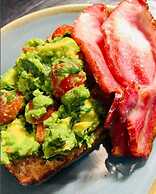 Florence Suite Hotel & Restaurant