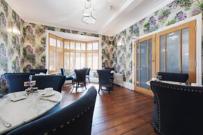 Florence Suite Hotel & Restaurant