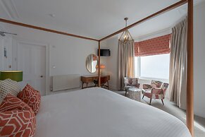 Florence Suite Hotel & Restaurant