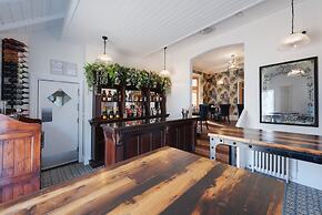 Florence Suite Hotel & Restaurant