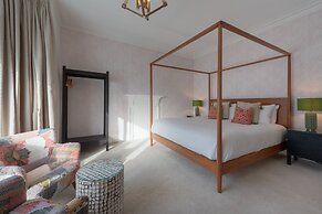 Florence Suite Hotel & Restaurant