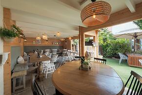 Florence Suite Hotel & Restaurant